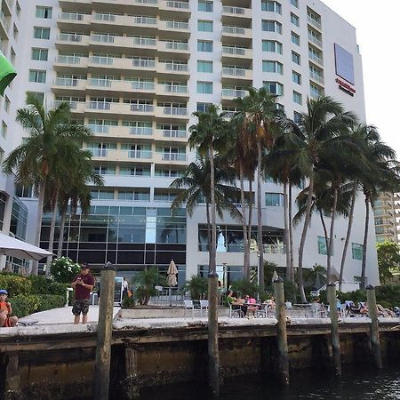 Gallery One Private Condos Fort Lauderdale Dış mekan fotoğraf
