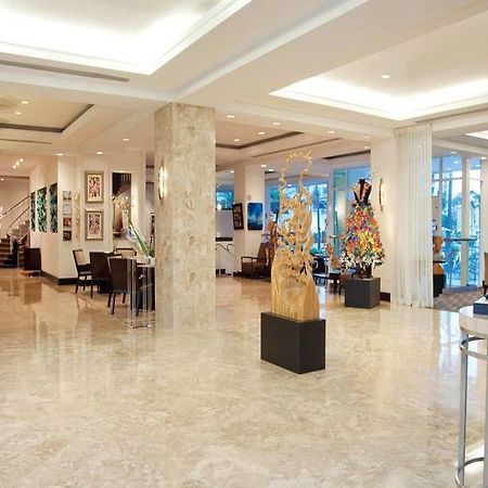 Gallery One Private Condos Fort Lauderdale Dış mekan fotoğraf