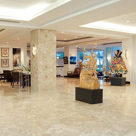 Gallery One Private Condos Fort Lauderdale Dış mekan fotoğraf