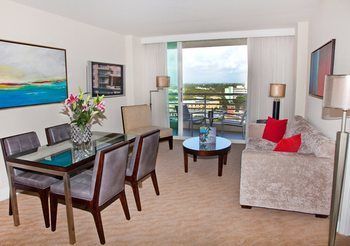 Gallery One Private Condos Fort Lauderdale Dış mekan fotoğraf