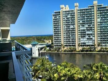 Gallery One Private Condos Fort Lauderdale Dış mekan fotoğraf