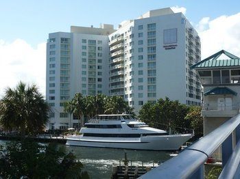 Gallery One Private Condos Fort Lauderdale Dış mekan fotoğraf